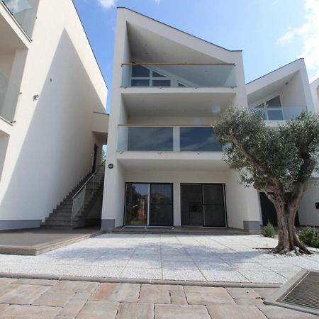 Boutique Villa Nirvana 2, Proboj 25 Košljun المظهر الخارجي الصورة