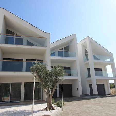 Boutique Villa Nirvana 2, Proboj 25 Košljun المظهر الخارجي الصورة