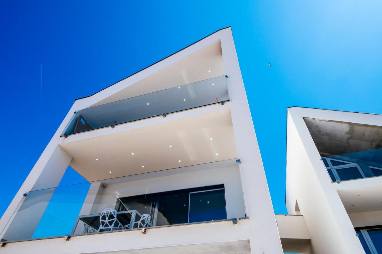 Boutique Villa Nirvana 2, Proboj 25 Košljun المظهر الخارجي الصورة