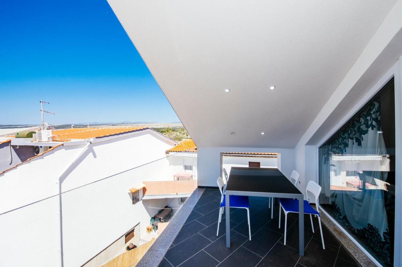 Boutique Villa Nirvana 2, Proboj 25 Košljun المظهر الخارجي الصورة