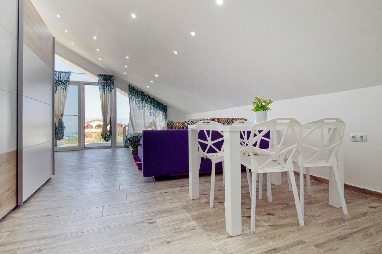 Boutique Villa Nirvana 2, Proboj 25 Košljun المظهر الخارجي الصورة